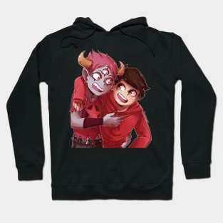 Tomco Hoodie